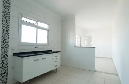 Imagem: Apartamento para Venda, Vila Alpina