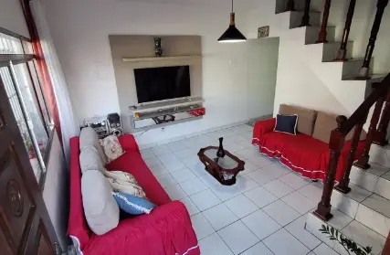 Imagem: Sobrado para Venda, Jardim São Gabriel