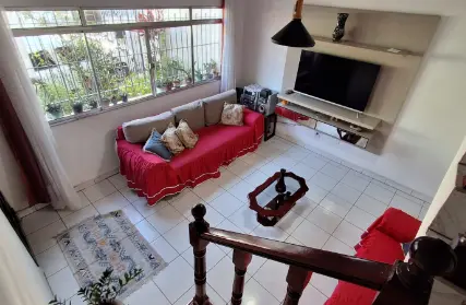 Imagem: Sobrado para Venda, Jardim São Gabriel