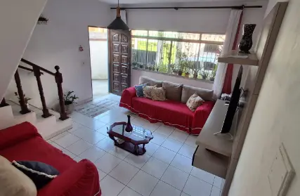 Imagem: Sobrado para Venda, Jardim São Gabriel
