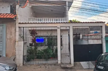Imagem: Sobrado para Venda, Jardim São Gabriel