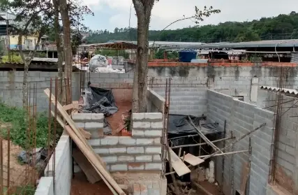 Imagem: Terreno para Venda, Jardim Colonial