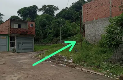 Imagem: Terreno para Venda, Jardim Colonial