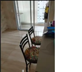 Imagem: Studio / Flat para Alugar, Vila Prudente