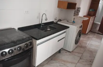 Imagem: Apartamento para Venda, Vila Matilde