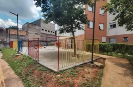 Imagem: Apartamento para Venda, Jardim Vila Formosa