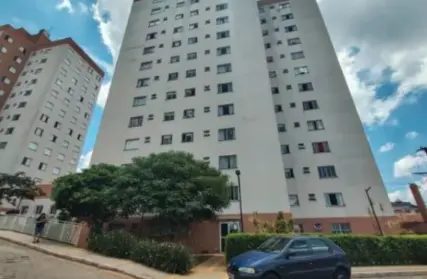 Imagem: Apartamento para Venda, Jardim Vila Formosa