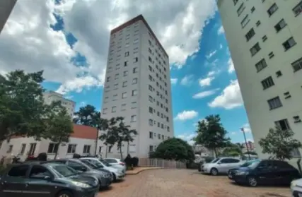 Imagem: Apartamento para Venda, Jardim Vila Formosa