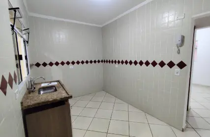 Imagem: Condomínio Fechado para Alugar, Vila Ré