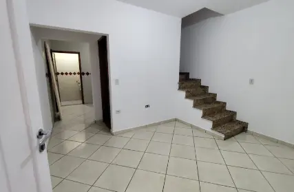 Imagem: Condomínio Fechado para Alugar, Vila Ré