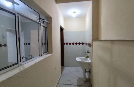 Imagem: Condomínio Fechado para Alugar, Vila Ré