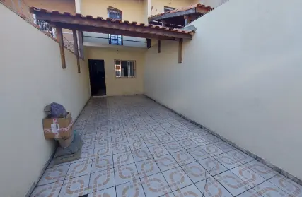 Imagem: Condomínio Fechado para Alugar, Itaquera