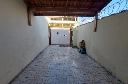 Imagem: Condomínio Fechado para Alugar, Itaquera
