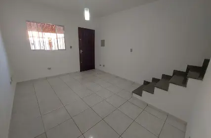 Imagem: Condomínio Fechado para Alugar, Itaquera