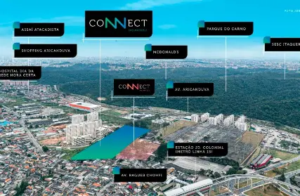 Imagem: Apartamento para Venda, Cidade São Mateus
