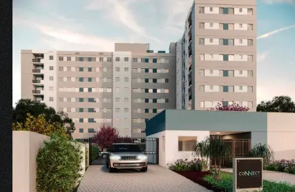 Imagem: Apartamento para Venda, São Mateus