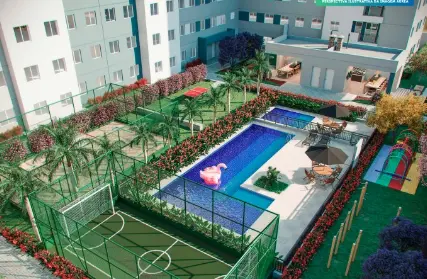 Imagem: Apartamento para Venda, São Mateus