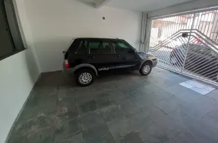 Imagem: Sobrado para Venda, Vila União (ZL)