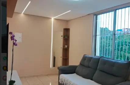 Imagem: Apartamento para Venda, São Mateus