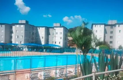 Imagem: Apartamento para Venda, São Mateus
