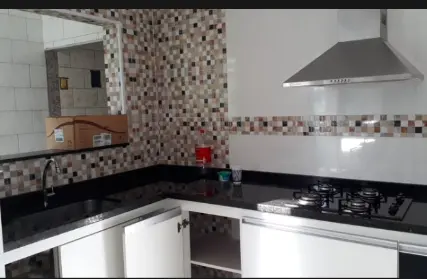 Imagem: Casa Térrea para Venda, Jardim Catarina