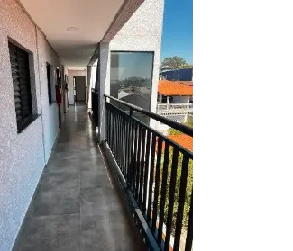 Imagem: Apartamento para Venda, Jardim Vila Formosa