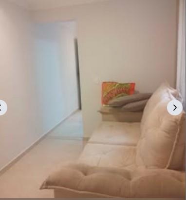 Apartamento à Venda: Jardim Imperador (ZL), 2 Quartos, 1 Vagas por R$ 215.000,00.