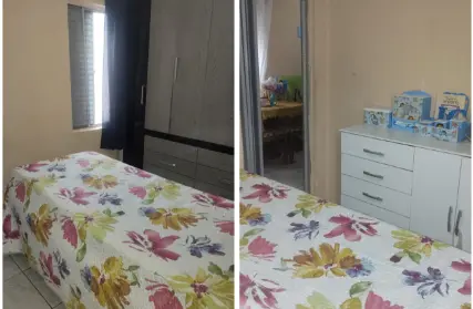 Imagem: Apartamento para Venda, Cohab Teotonio Vilela