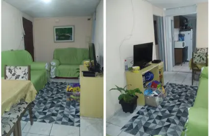 Imagem: Apartamento para Venda, Cohab Teotonio Vilela