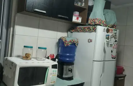 Imagem: Apartamento para Venda, Cohab Teotonio Vilela