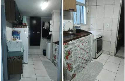 Imagem: Apartamento para Venda, Cohab Teotonio Vilela
