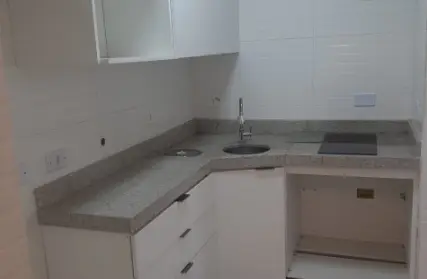 Imagem: Apartamento para Venda, Jardim Imperador (ZL)