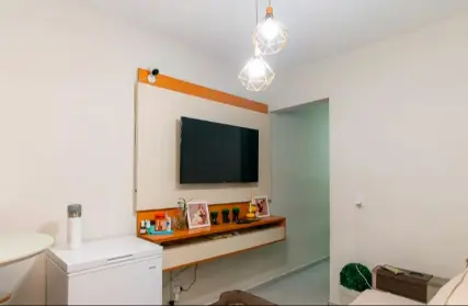 Imagem: Apartamento para Venda, Jardim Imperador (ZL)