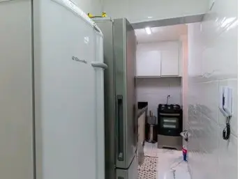 Imagem: Apartamento para Venda, Jardim Imperador (ZL)
