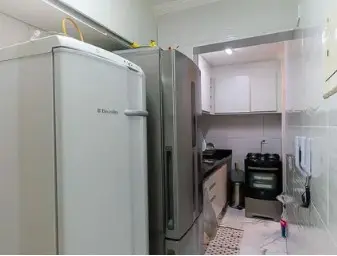 Imagem: Apartamento para Venda, Jardim Imperador (ZL)