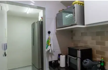Imagem: Apartamento para Venda, Jardim Imperador (ZL)