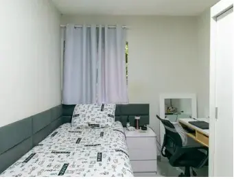 Imagem: Apartamento para Venda, Jardim Imperador (ZL)