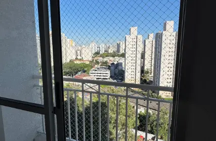 Imagem: Apartamento para Alugar, Tatuapé