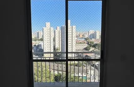 Imagem: Apartamento para Alugar, Tatuapé