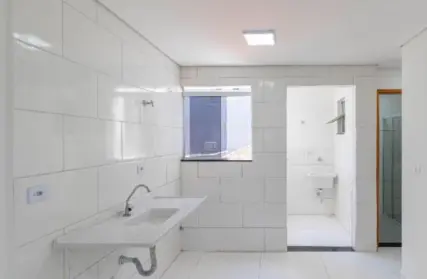 Imagem: Apartamento para Venda, Itaquera
