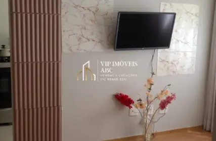 Imagem: Apartamento para Venda, Cidade São Mateus