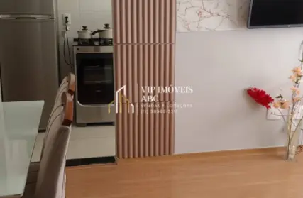 Imagem: Apartamento para Venda, Cidade São Mateus