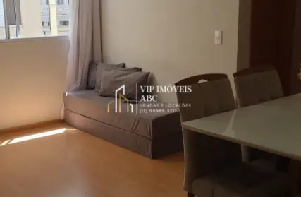 Imagem: Apartamento para Venda, Cidade São Mateus