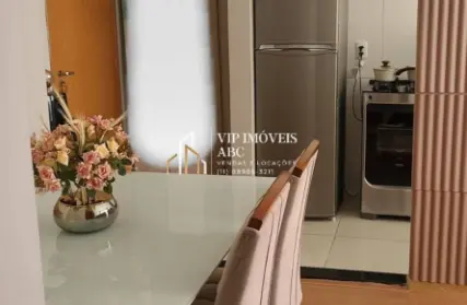 Imagem: Apartamento para Venda, Cidade São Mateus