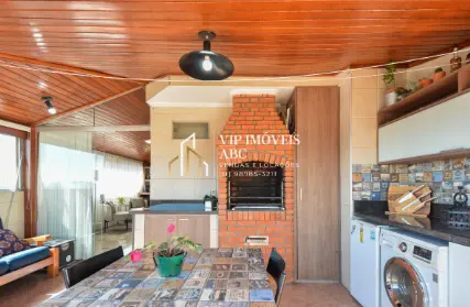 Imagem: Apartamento para Venda, Chácara Santo Antônio (ZL)