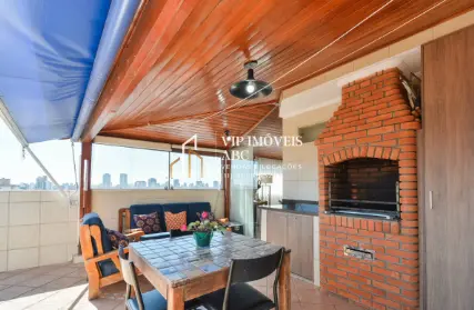 Imagem: Apartamento para Venda, Chácara Santo Antônio (ZL)