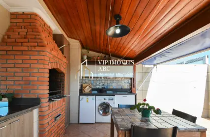 Imagem: Apartamento para Venda, Chácara Santo Antônio (ZL)