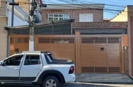 Imagem: Sobrado para Venda, Jardim Nice