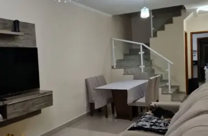 Imagem: Sobrado para Venda, Vila Olinda