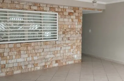 Imagem: Sobrado para Venda, Vila São Francisco